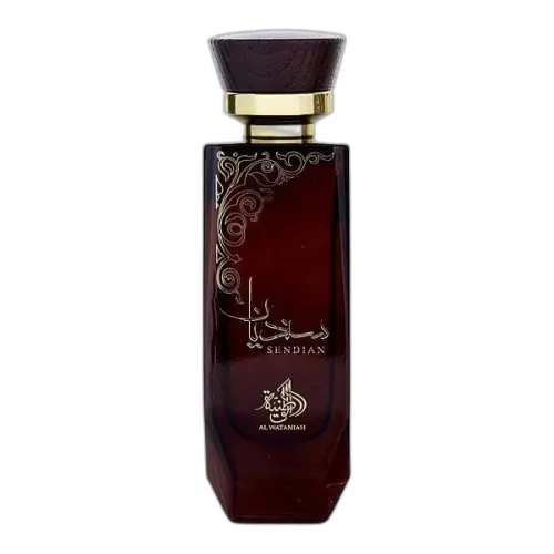 Al Wataniah Sendian
