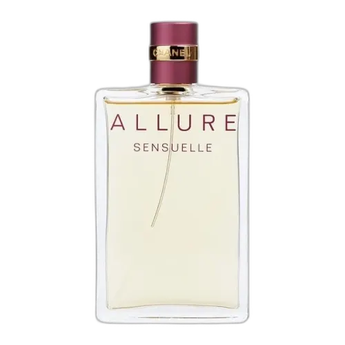 Allure Sensuelle