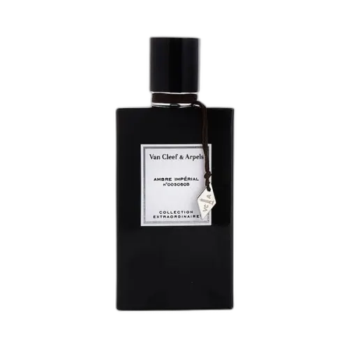 Ambre Imperial Van Cleef & Arpels