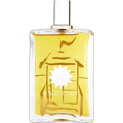 Amouage Beach Hut Man