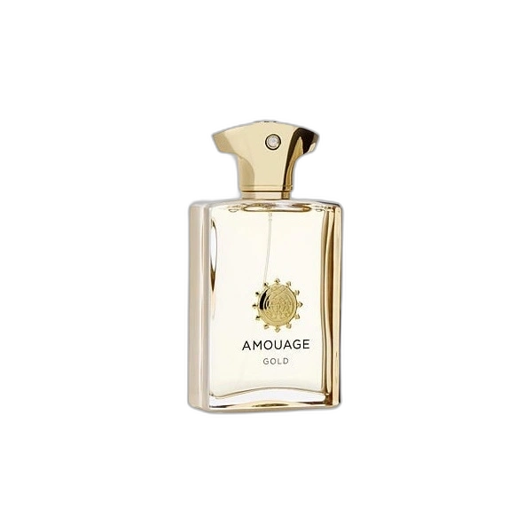 Amouage Gold
