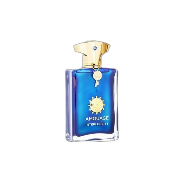Amouage Interlude 53