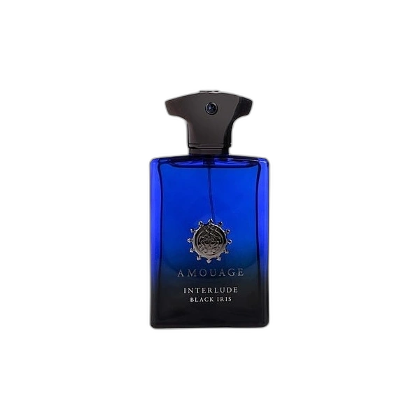 Amouage Interlude Black Iris