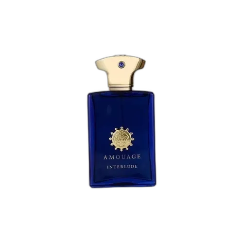 Amouage Interlude
