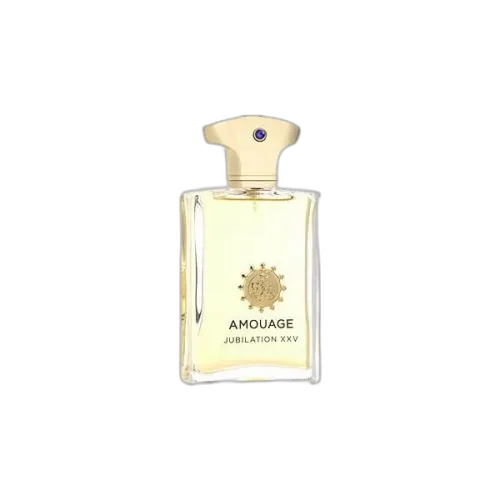 Amouage Jubilation Xxv