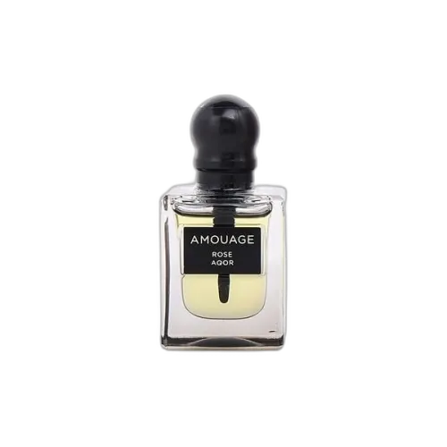 Amouage Rose Aqor