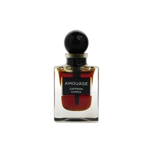 Amouage Saffron Hamra
