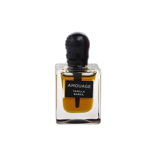 Amouage Vanilla Barka