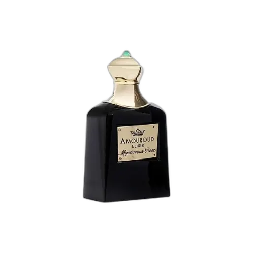 Amouroud Elixir Mysterious Rose