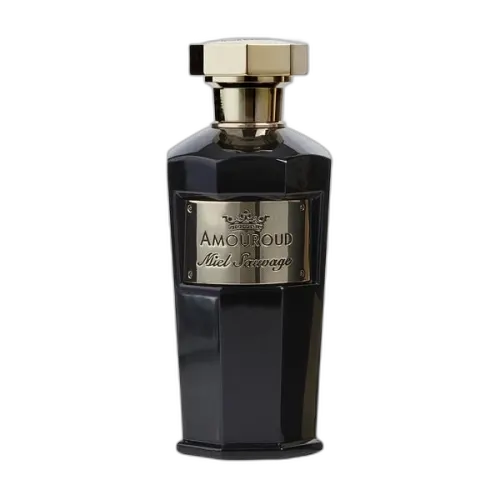 Amouroud Miel Sauvage