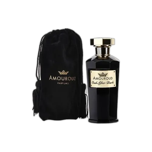 Amouroud Oud After Dark