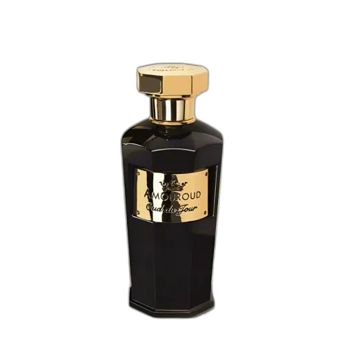Amouroud Oud Du Jour Edp