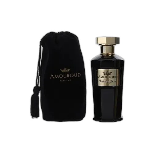 Amouroud Oud Du Jour