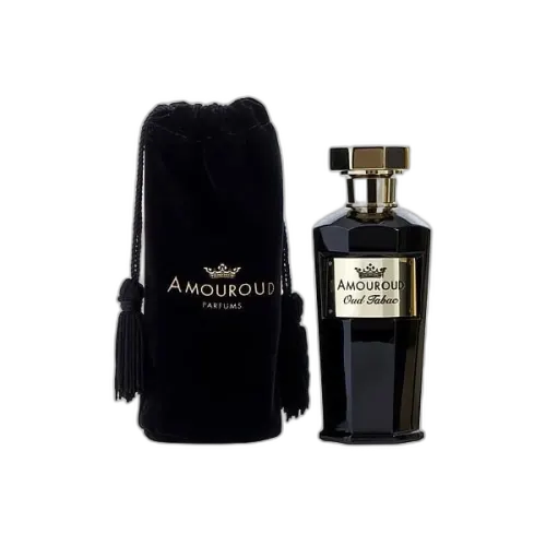 Amouroud Oud Tabac