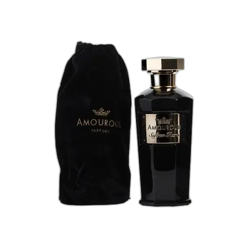 Amouroud Safran Rare