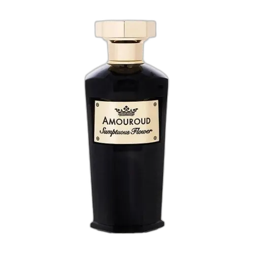 Amouroud Sumptuous Flower