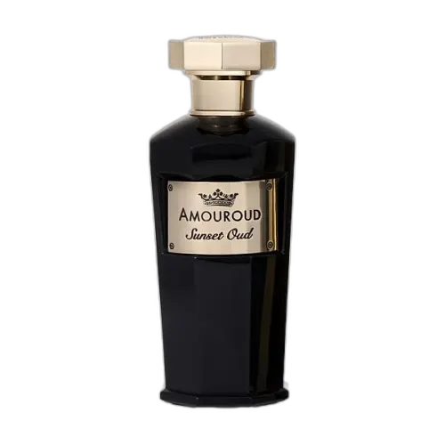 Amouroud Sunset Oud