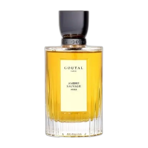Annick Goutal Ambre Sauvage Absolu