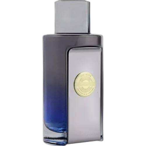 Antonio Banderas The Icon Elixir