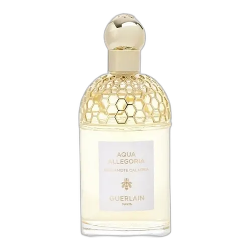 Aqua Allegoria Bergamote Calabria