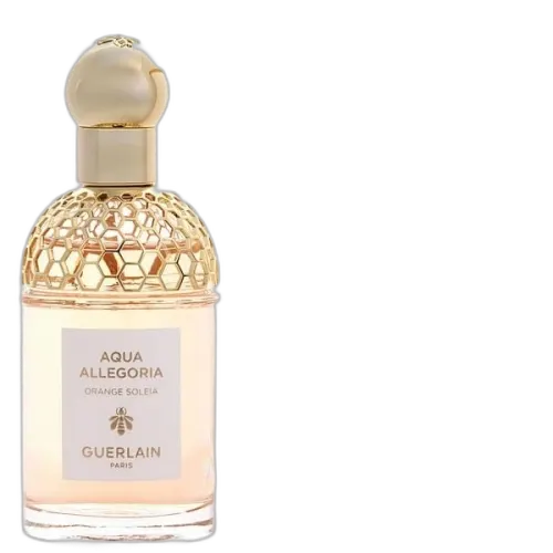 Aqua Allegoria Orange Soleia