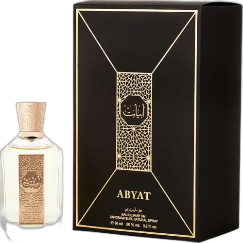 Arabian Oud Abyat