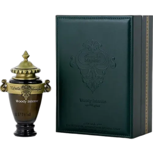 Arabian Oud Majestic Woody Intense