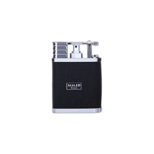 Arabian Oud Solid Black