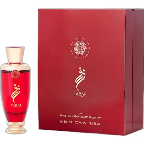 Arabian Oud Taraf