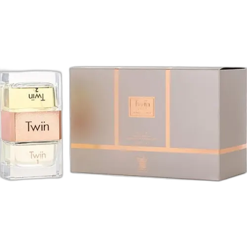 Arabian Oud Twin Gold