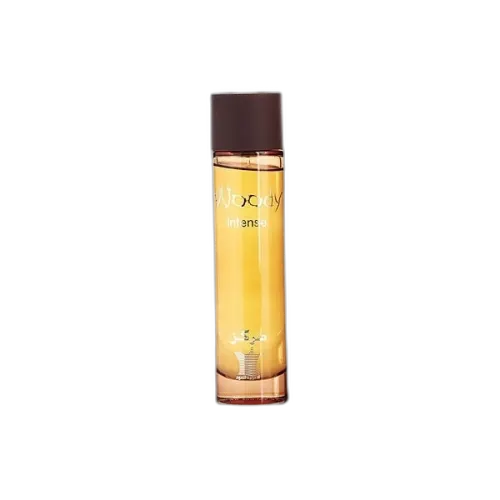 Arabian Oud Woody Intense