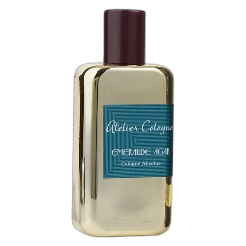 Atelier Cologne Emeraude Agar