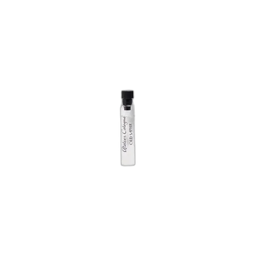 Atelier Cologne Oud Saphir