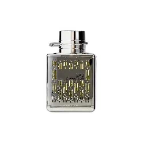 Atelier-Flou Eau d'Aviateur