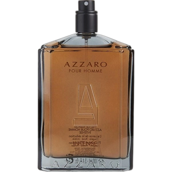 Azzaro Intense