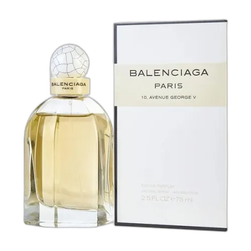 Balenciaga Paris