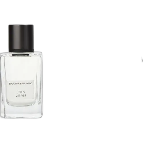 Banana Republic Linen Vetiver