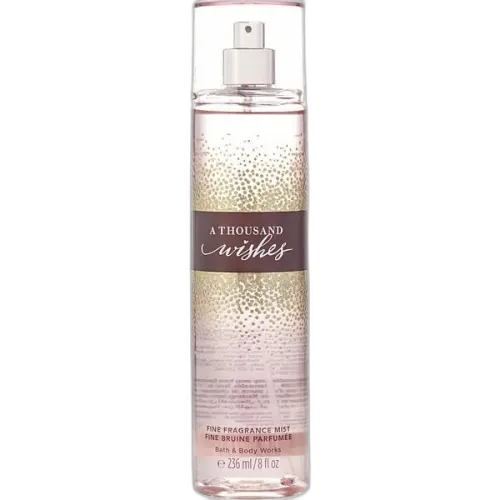 Bath & Body Works A Thousand Wishes