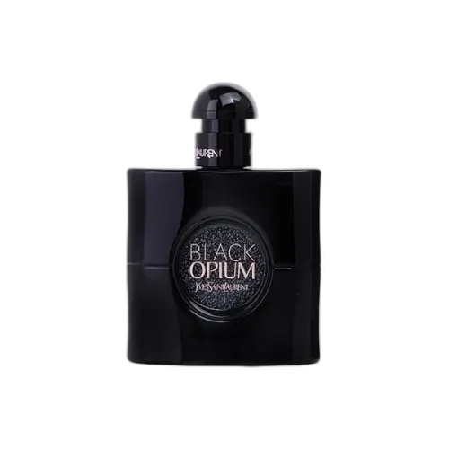 Black Opium Le Parfum