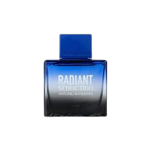 Black Seduction Radiant