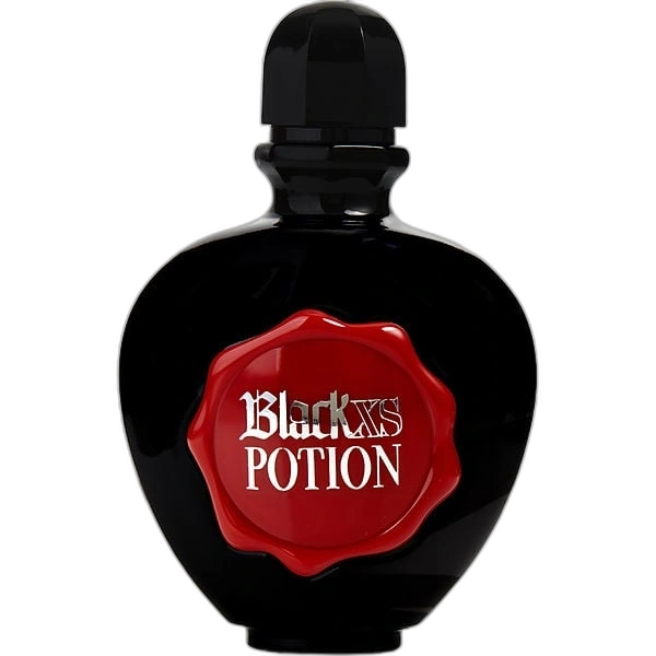 Black Xs Potion