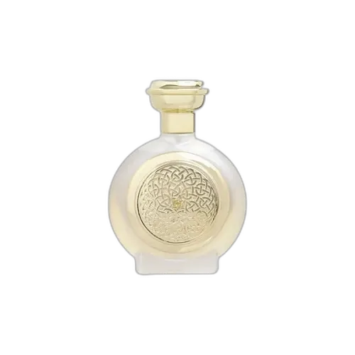 Boadicea The Victorious Amber Sapphire
