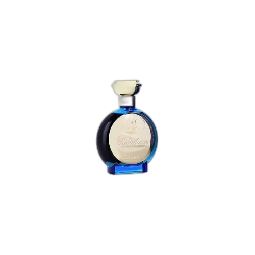 Boadicea The Victorious Blue Sapphire Supercharged