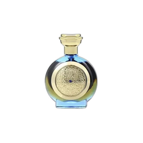 Boadicea The Victorious Blue Sapphire