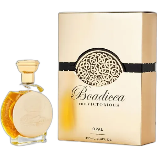 Boadicea The Victorious Opal