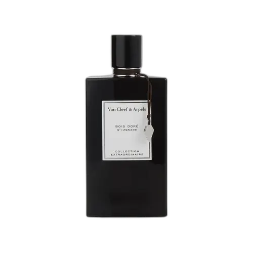 Bois Dore Van Cleef & Arpels
