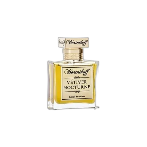 Bortnikoff Vetiver Nocturne