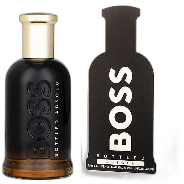 Boss Bottled Absolu
