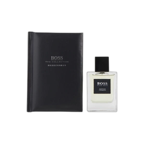 Boss The Collection Cotton & Verbena