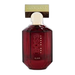 Boss The Scent Elixir